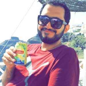 Dr. Saad Alowayyed