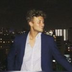 Aron Blake
