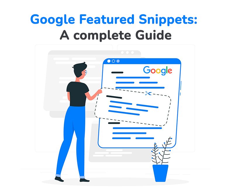 Google Featured snippets