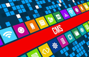 Traditional CMS