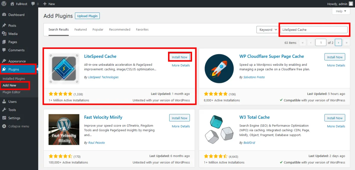 Alt text: "Top 10 free WordPress plugins dashboard showing speed and security features for 2026" File name: free-wordpress-plugins-2026.jpg
