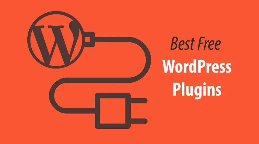 Top 10 Free WordPress Plugins You Must Have in 2026 to Boost Speed, SEO & Security