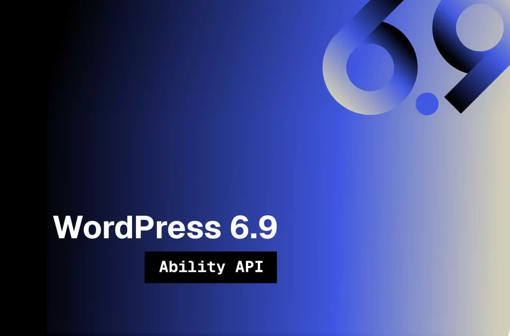 WordPress 6.9 review 2026 showing new features and updates for site owners