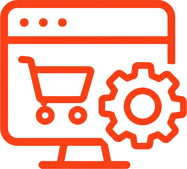 WooCommerce development services
