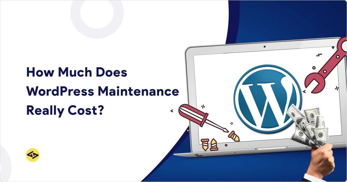 The Ultimate WordPress Maintenance Services Cost Guide 2026