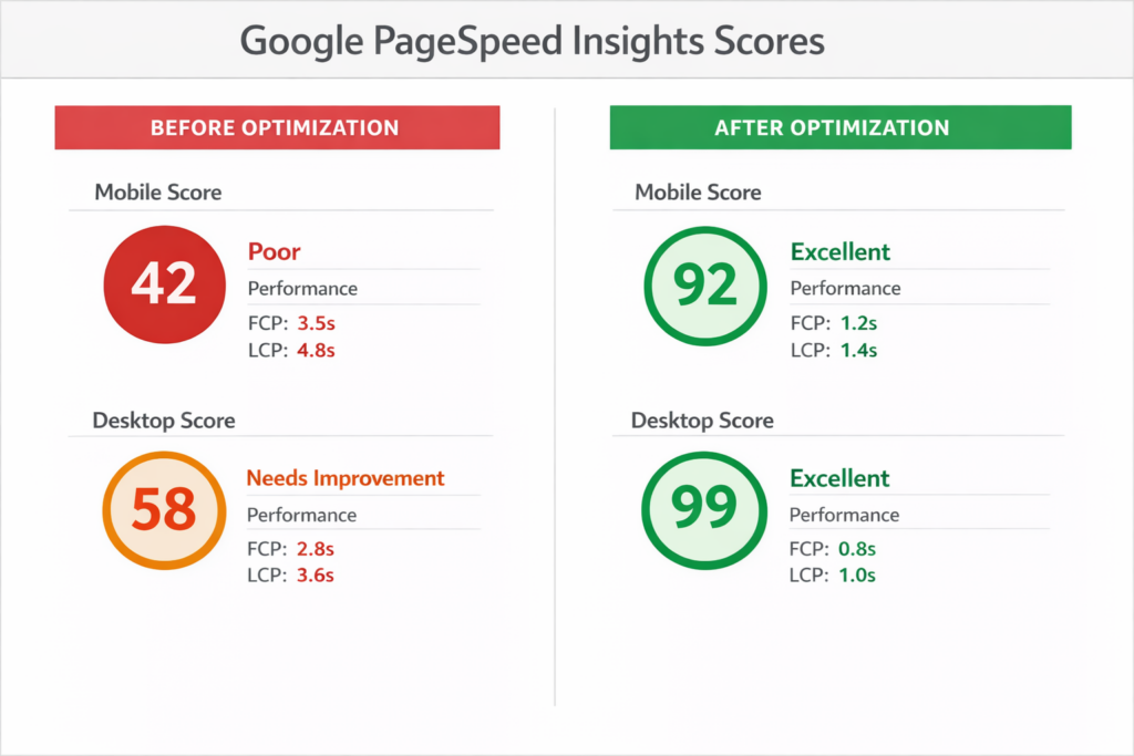 Top WooCommerce Performance Optimization Guide | Dazzlebirds