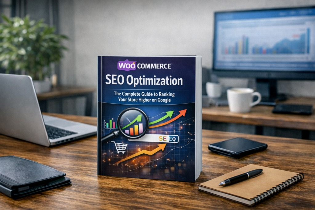WooCommerce SEO Optimization: The Complete Guide to Ranking Your Store Higher on Google