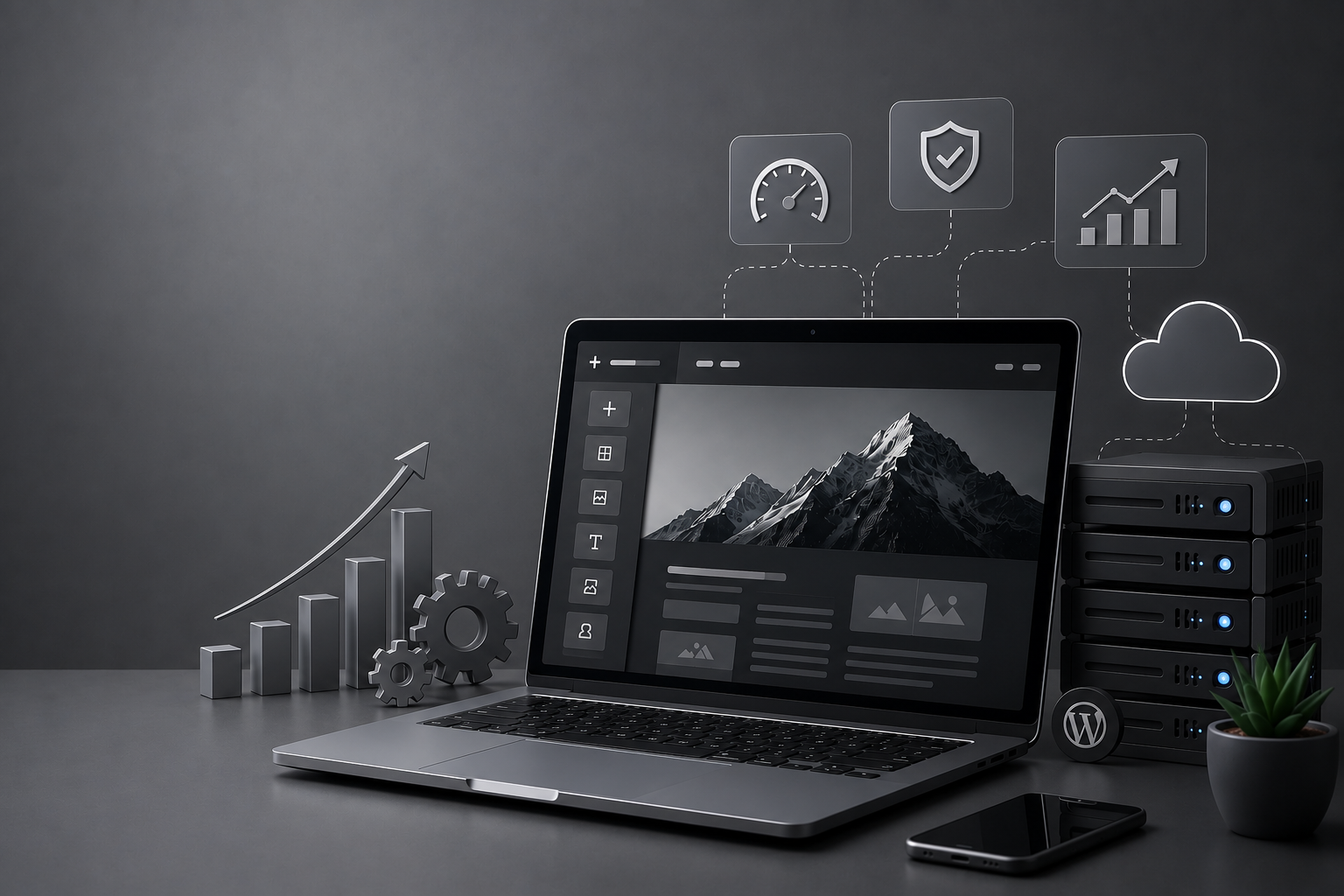 WordPress Solutions