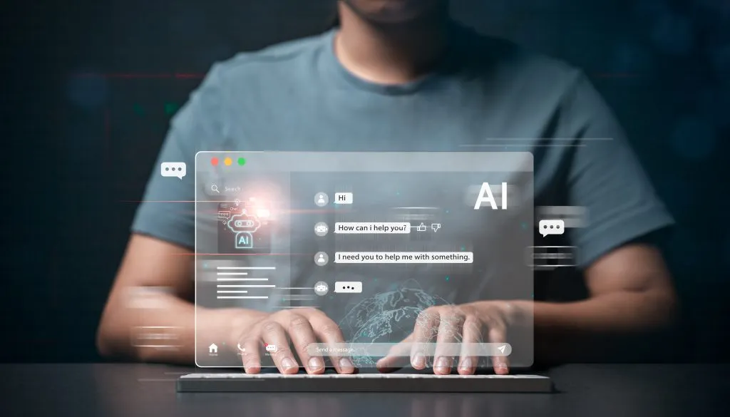 WordPress website connected to featured snippets, AI Overviews, People Also Ask, knowledge panels, and voice search answers.