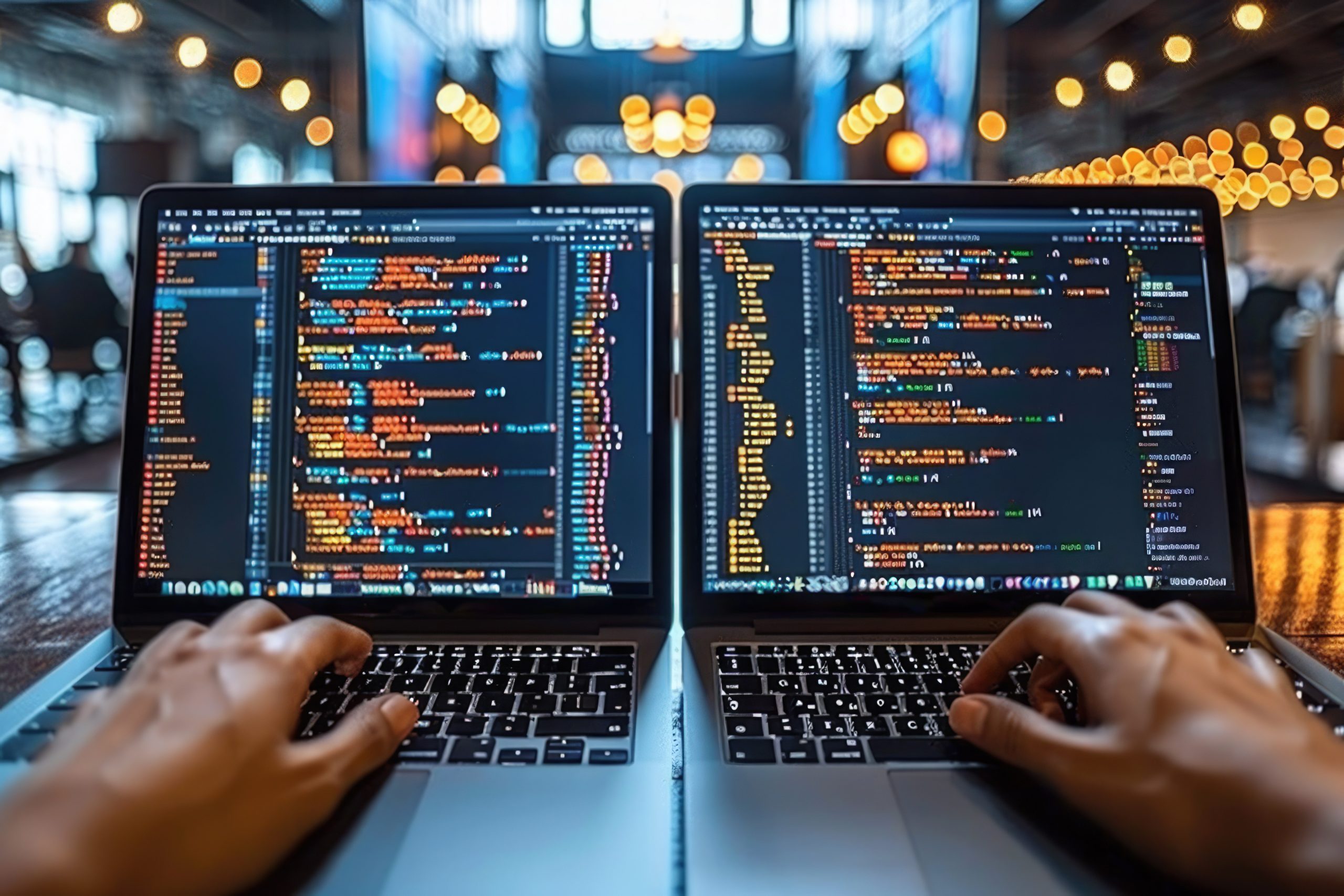 VS Code extensions for developers